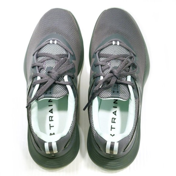 Brand New Under Armour Women's Charged Breathe 2 Training Shoes - Lightweight - Picture 2 of 8